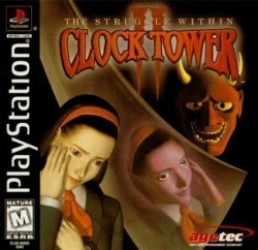 Clock Tower 2 – The Struggle Within [SLUS-00695] Rom
